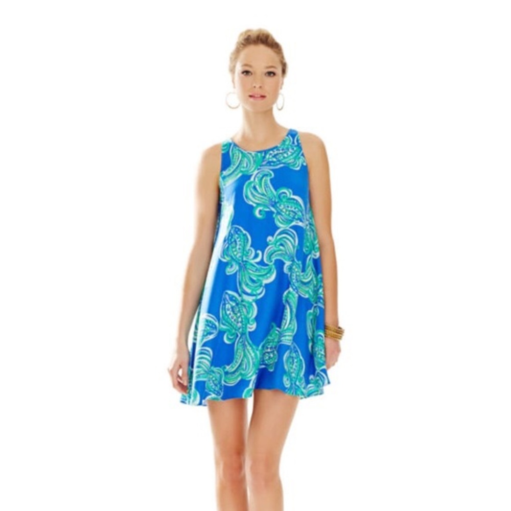 Lilly Pulitzer Swing Dress